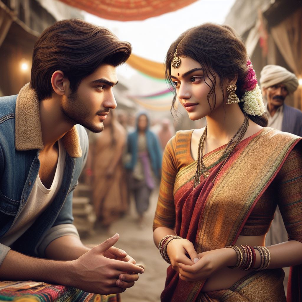 Desi Kahani