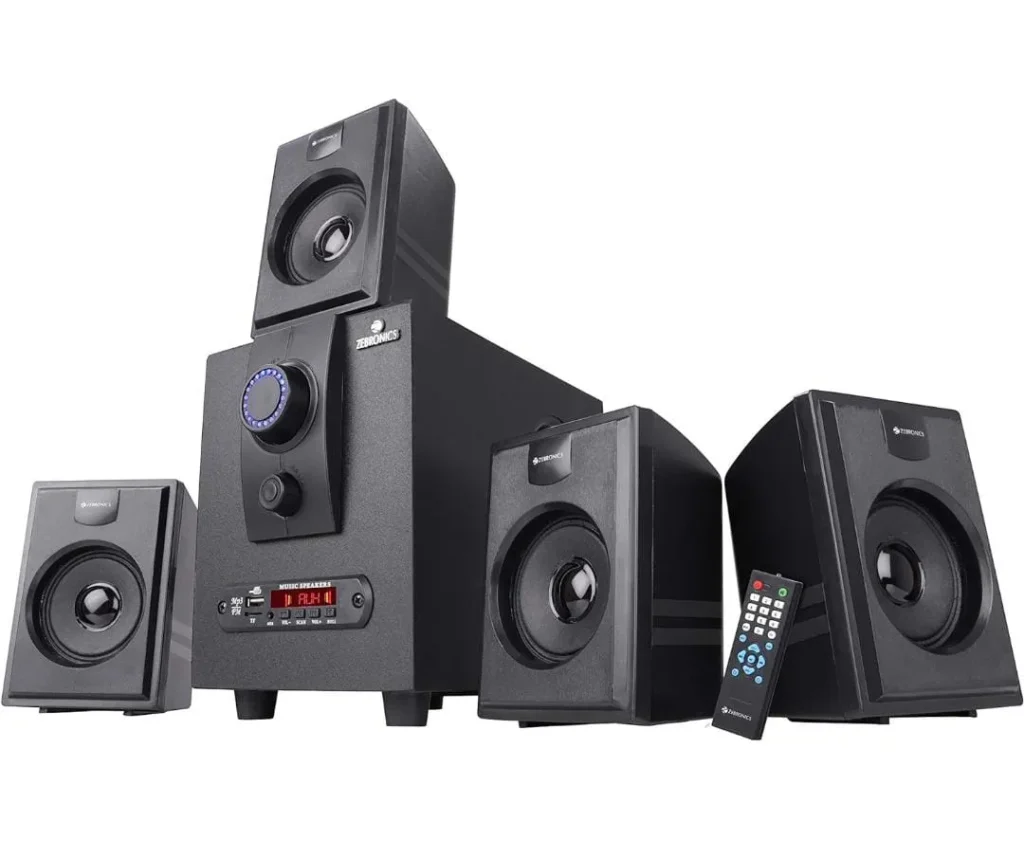 home theatre