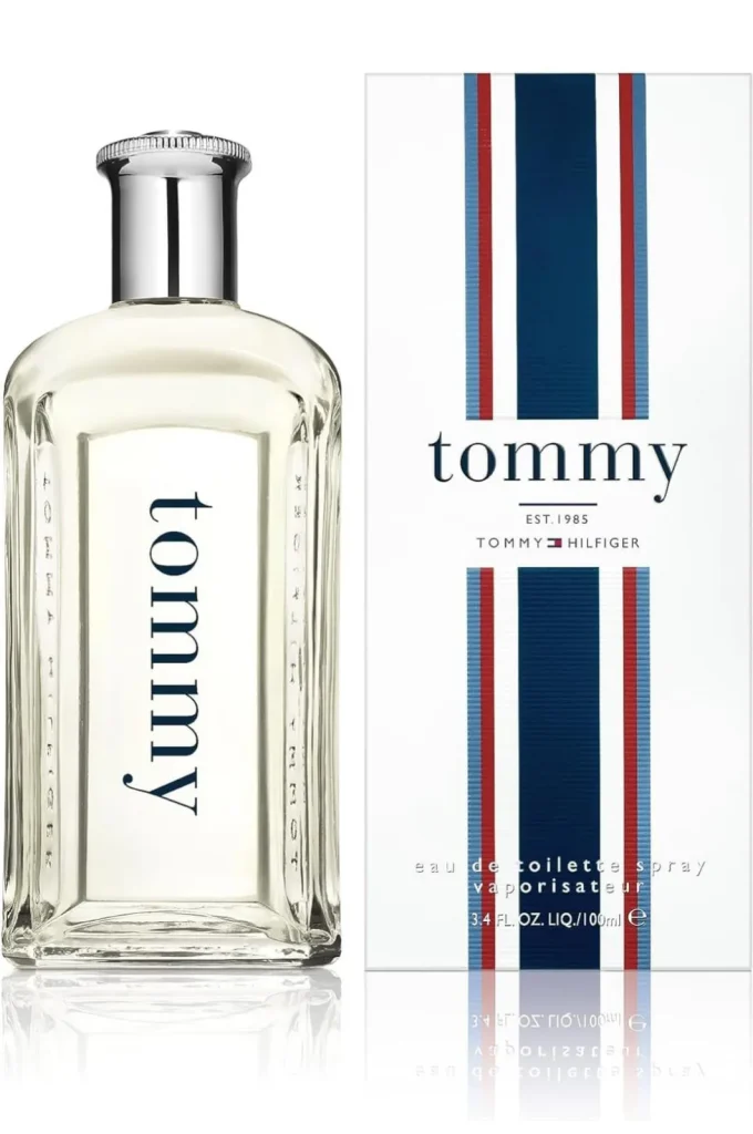 branded perfume
