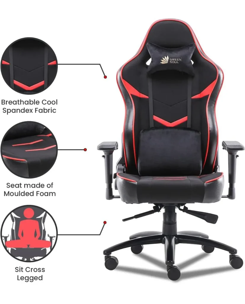 gaming chair