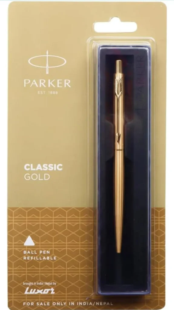 parker pen