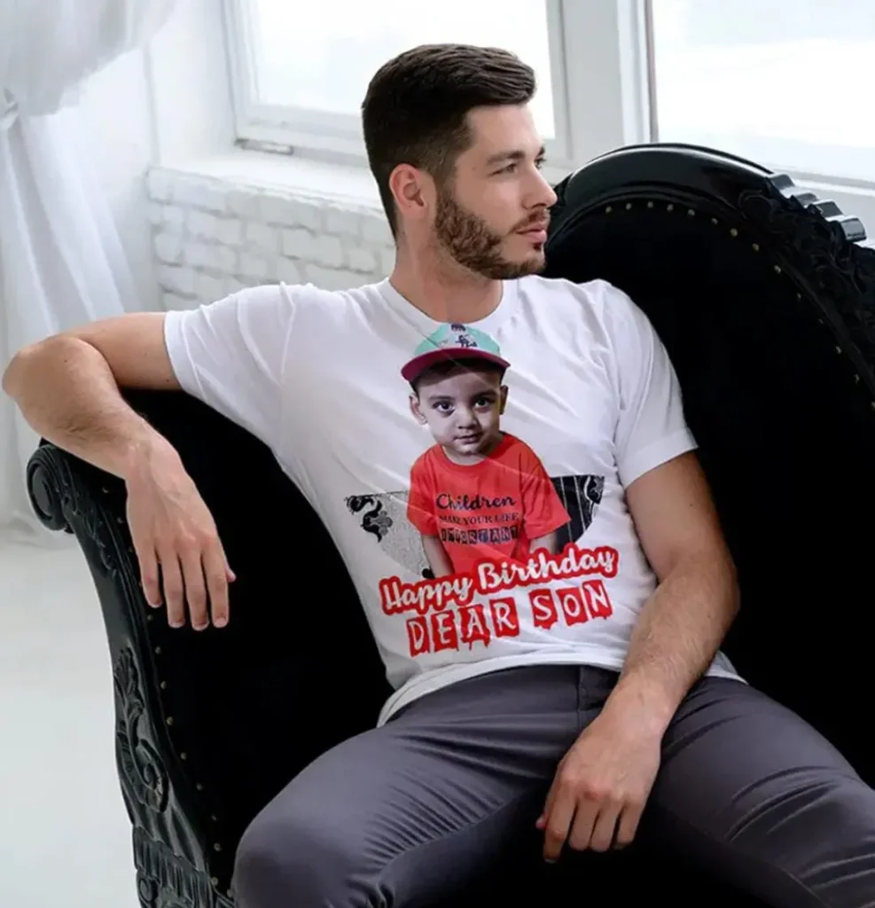 t shirt