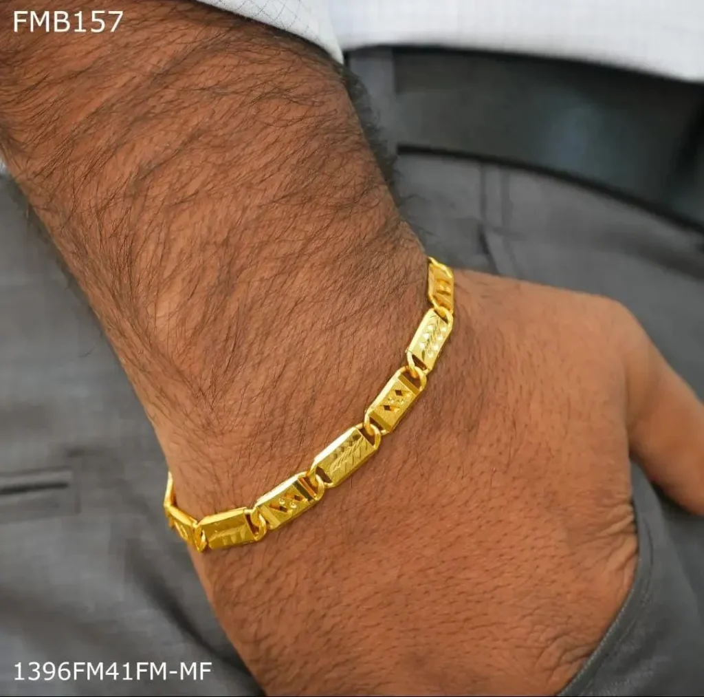 bracelet